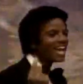 Michael Jackson - Don't Stop 'Til You Get Enough