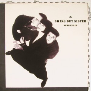 swing out sister