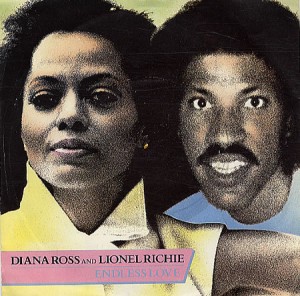 Diana Ross y Lionel Richie - My Endless Love